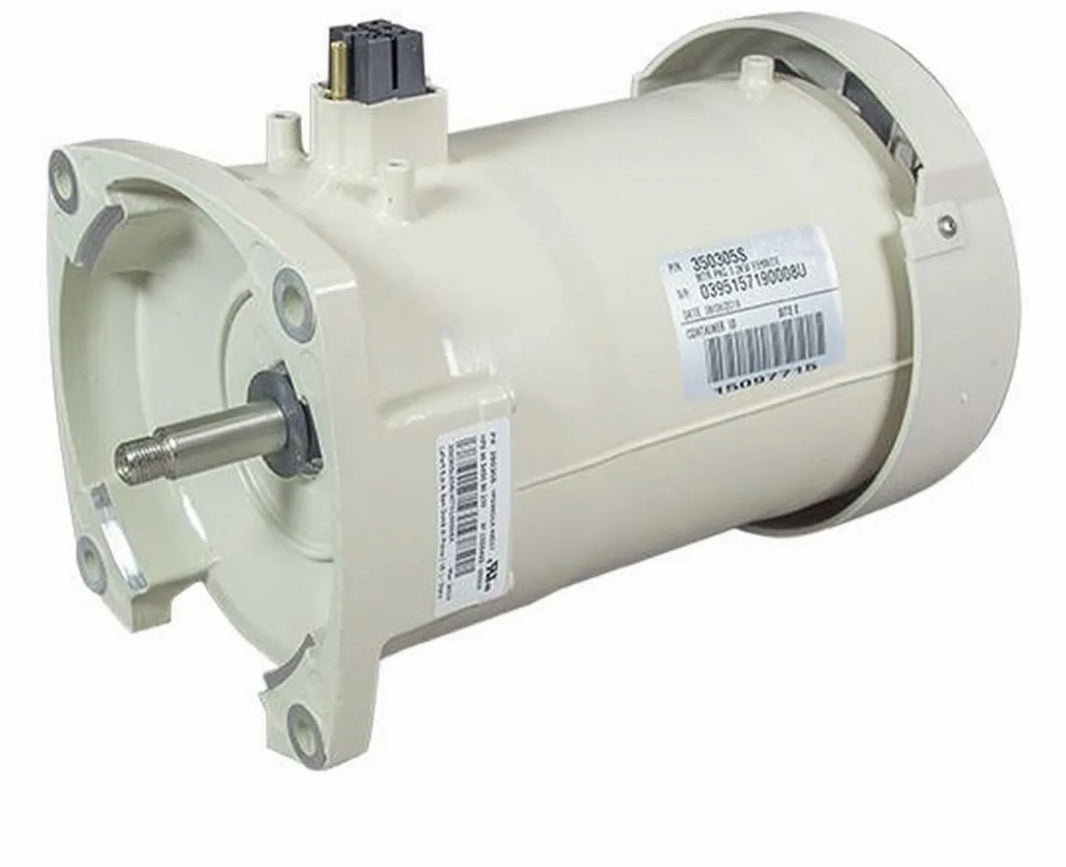 Motor, Pentair, 3.2kW 10 Pole, Var-Spd, VSF,SVRS & VS, Almond After April 2016