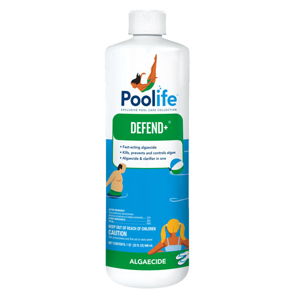 Poolife Defend+®