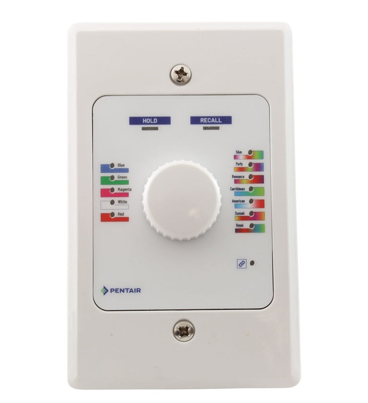 Pentair IntelliBrite Light Controller