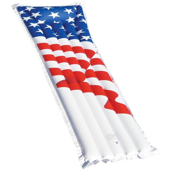 Americana Floating Mattress