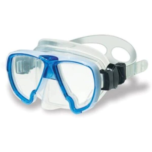 Divesite Sea Quest Dive Mask