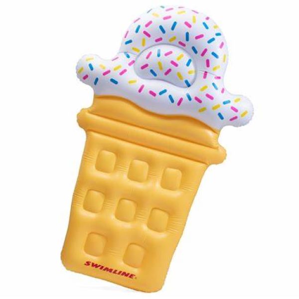 Ice cream Dream Pool Float