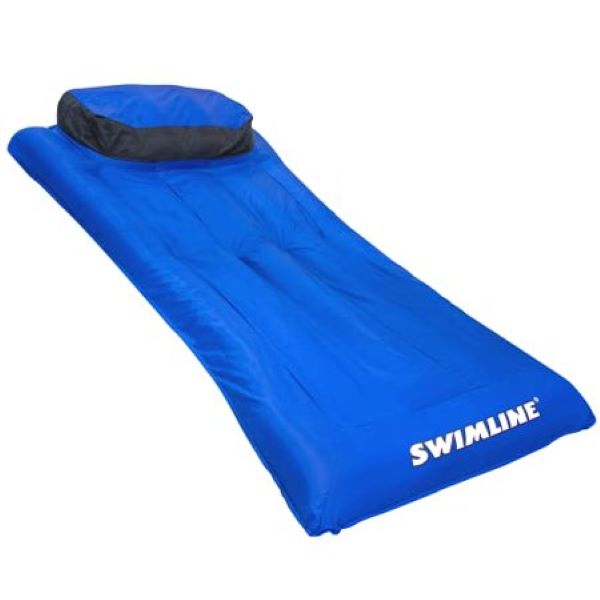 Ultimate Super-Sized floating Mattress