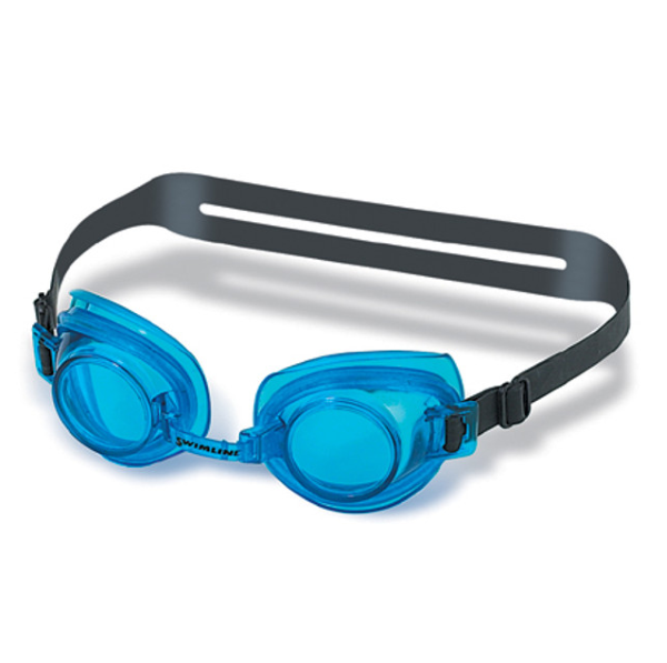 Cayman Swim Goggle Assorted Youth/Adult