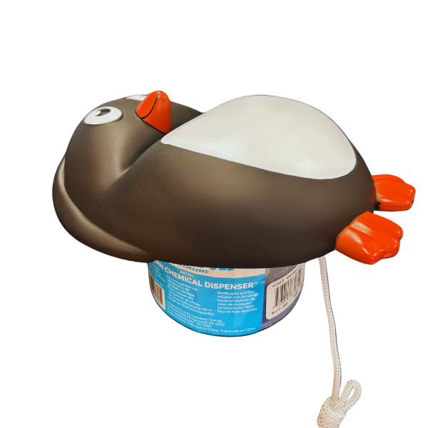Cool Penguin Large Chlorine Dispenser