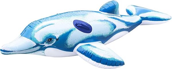 Dolphin Ride-On