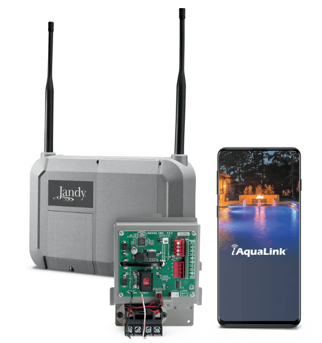 Jandy TCXPCONV Aqualink TCX Conversion Kit