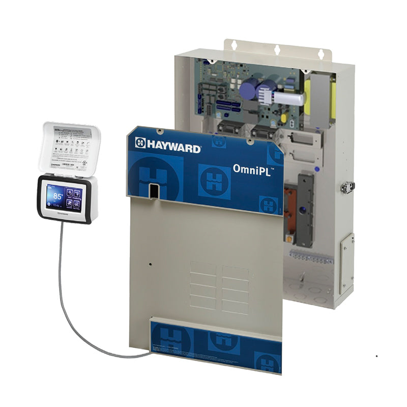 Hayward OmniPL™ Retrofit Kit