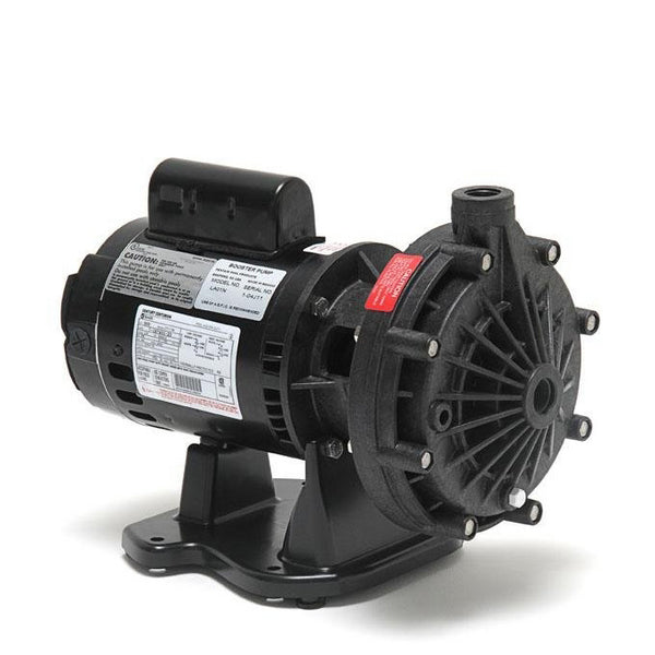 Pentair Letro Booster Pump - LA01N