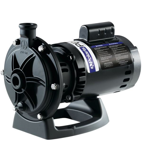 Polaris Booster Pump .75HP 115/230V BOOSTER PUMP (PB4-60)