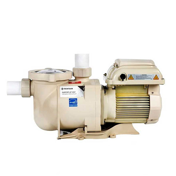 Pentair Superflo VST Pump