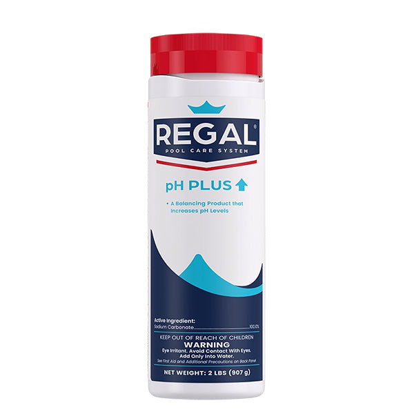 Regal pH Plus