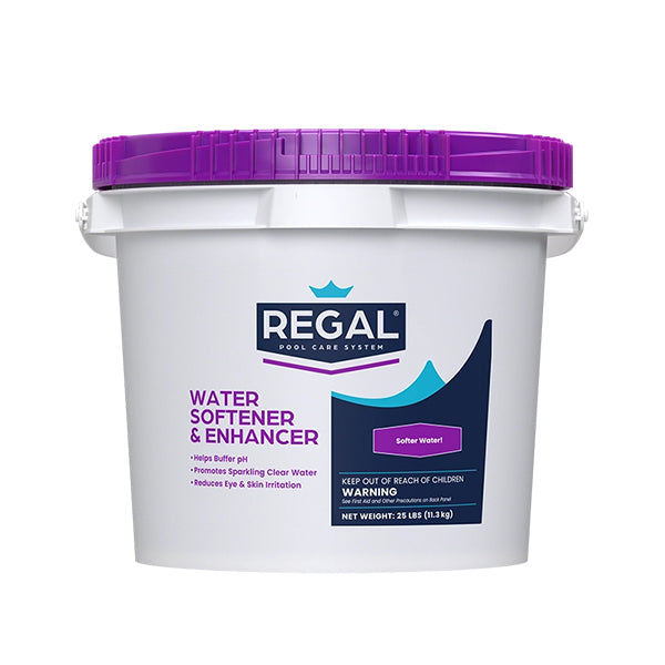 Water Softener & Enhancer