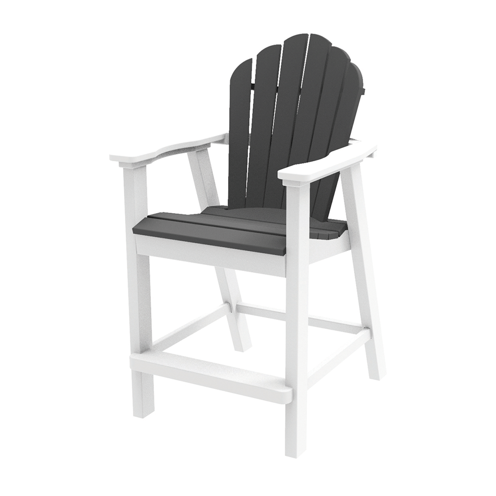 Adirondack Classical Balcony Chair