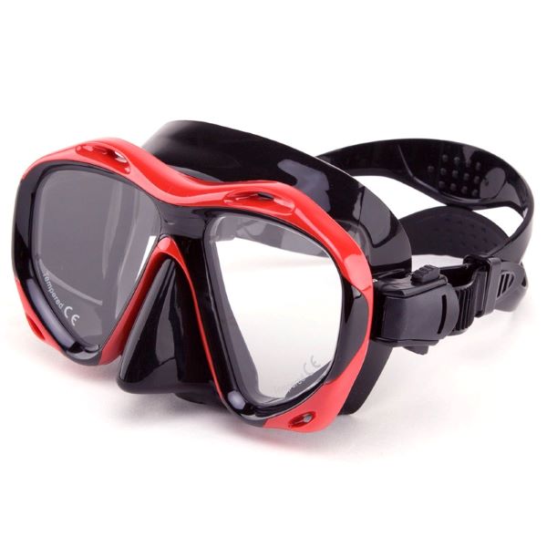 Sea Scout Kids Silicone Dive Mask