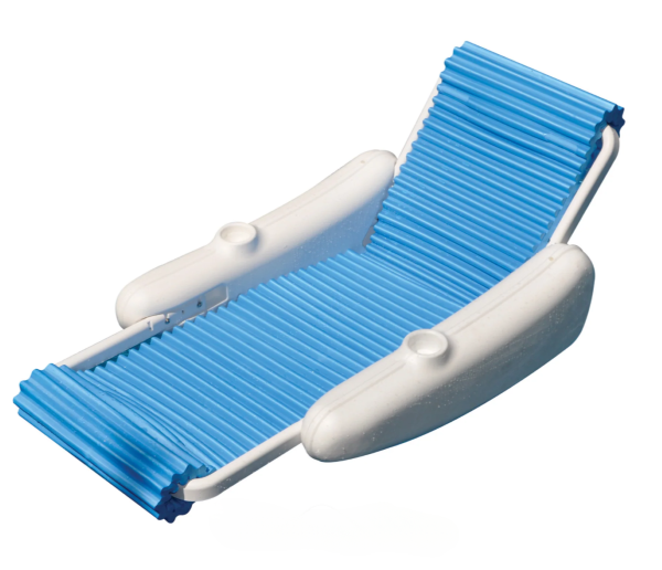 SunChaser Eva FLoat Luxury Floating Lounger