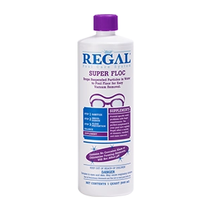 Regal Super Floc