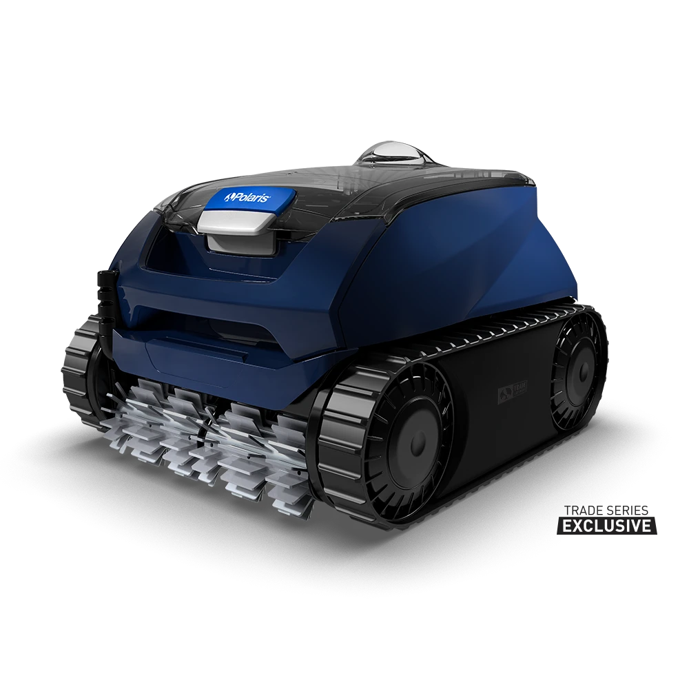 Polaris EPIC™ 8520 Rebate