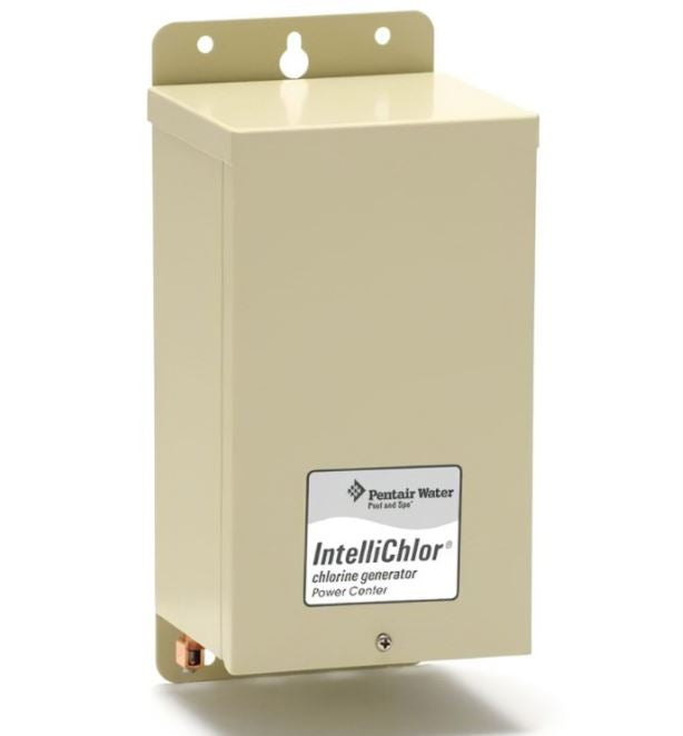 INTELLICHLOR POWER CENTER ONLY