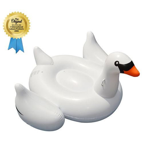 The Original Swan Float