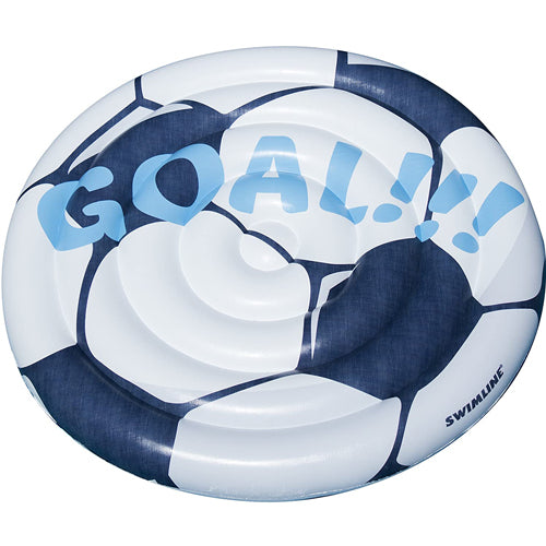SOCCER BALL ISLAND