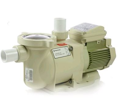 Pentair Superflo Pump