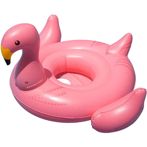 FLAMINGO BABY SEAT