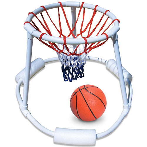 SUPER HOOPS FLOATING BBALL