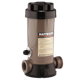 Hayward 9 lbs. In-Line Chlorinator - 1.5" FIP