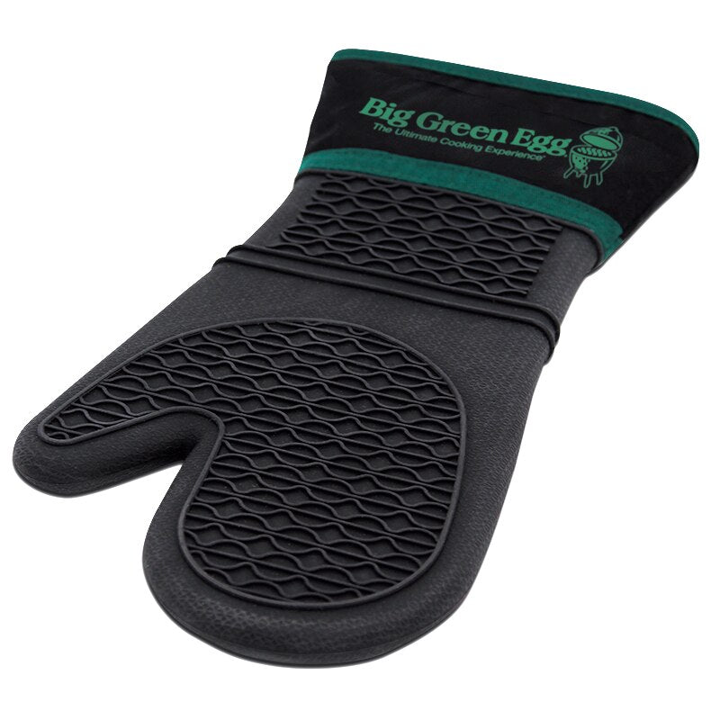 Big Green Egg Silicone BBQ Mitt