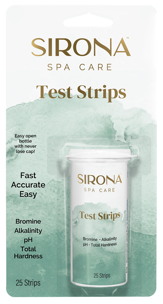 Test Strips