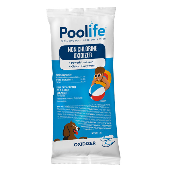 Poolife® Non-Chlorine Oxidizer