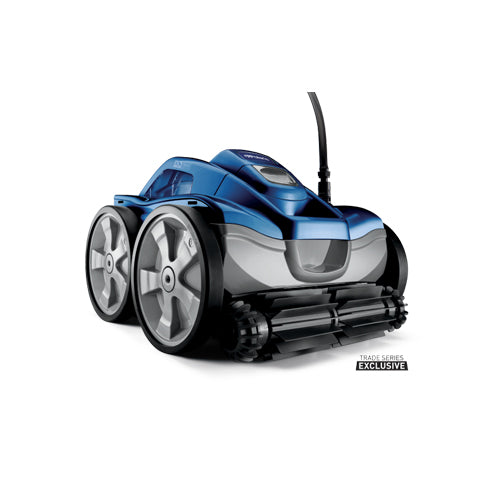 Polaris Quattro Sport Pressure Side Pool Cleaner