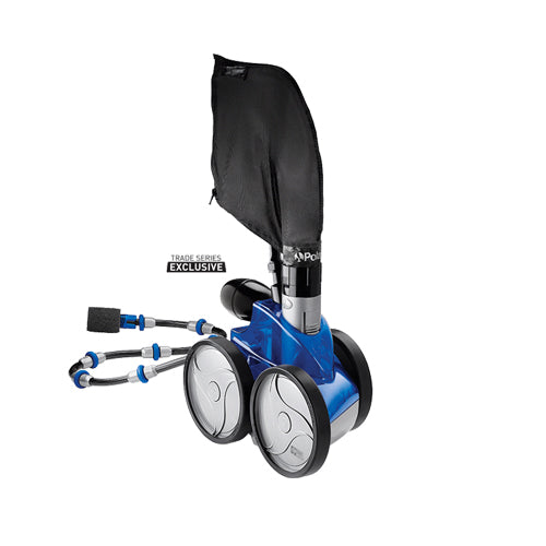 Polaris TR35P Pressure Automatic Cleaner
