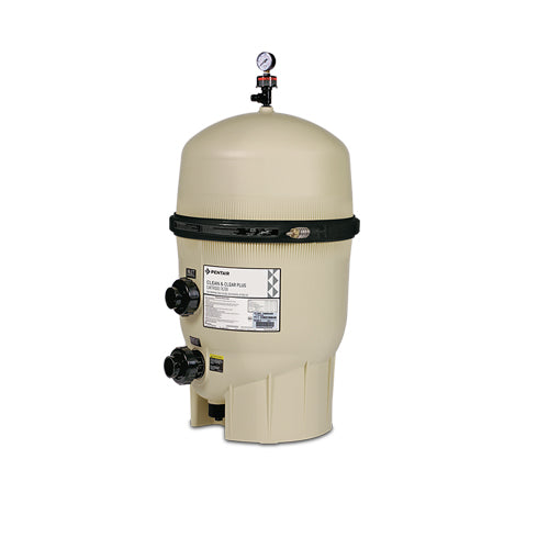Pentair 320SQF Clean & Clear Plus Cartridge Filter