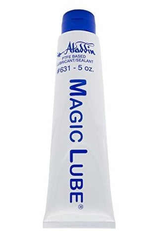 Magic Lube 5 oz. O-Ring Lubricant