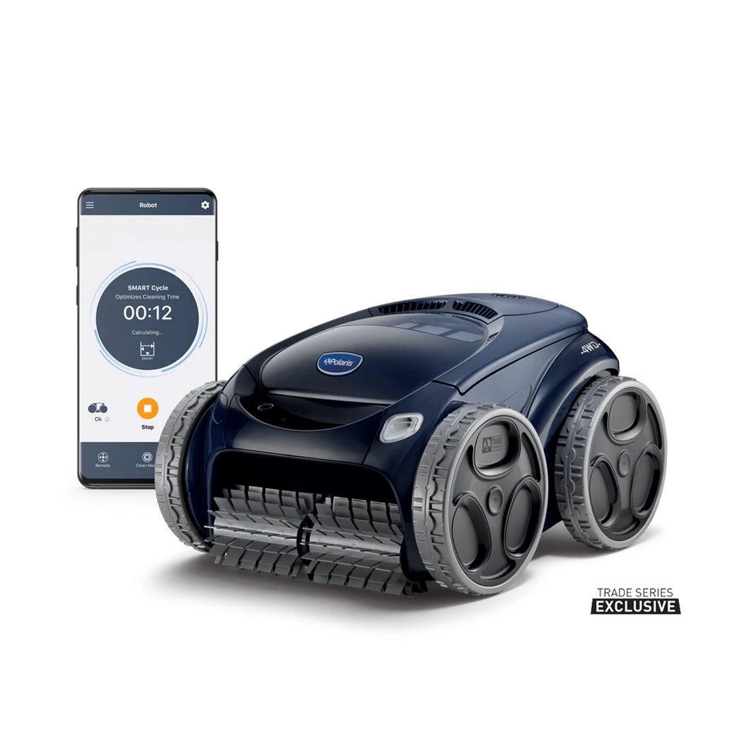 Polaris ALPHA™ iQ Rebate