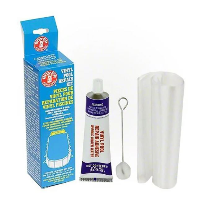 2OZ VINYL REPAIR KIT