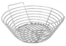 Kick Ash Basket