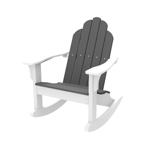 Adirondack Classic Rocker