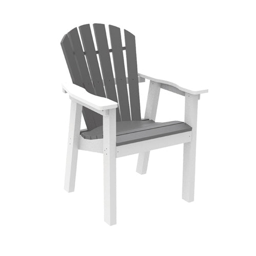 Shellback Dining Chair