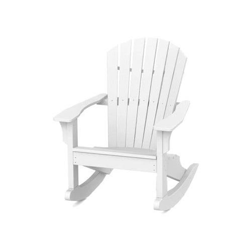 Adirondack Shellback Rocker