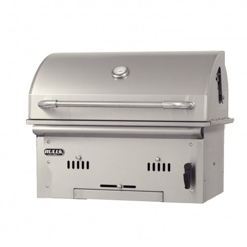 Bison Premium Grill Head