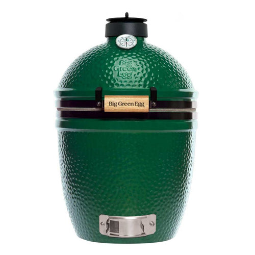 Small Big Green Egg