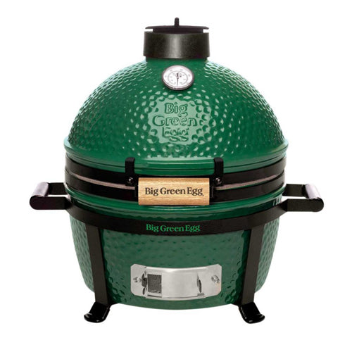 Minimax Big Green Egg