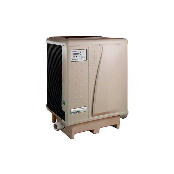 Pentair 127K BTU 230V ULTRATEMP 120 Heat/Cool HEAT PUMP