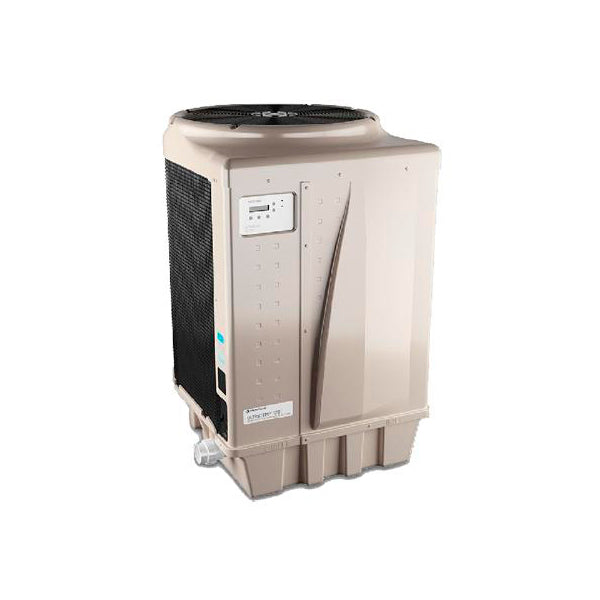 Pentair 90K BTU ALMOND ULTRATEMP QUIET HEAT PUMP