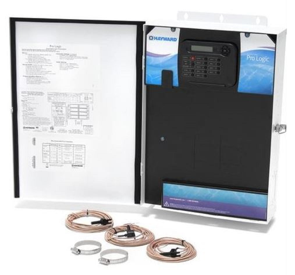Hayward 4-RELAY PROLOGIC POOL CONTROL