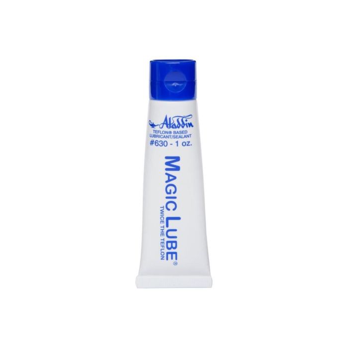 Magic Lube 1 oz. O-Ring Lubricant