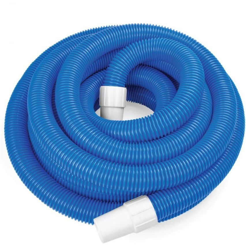 DELUXE SERIES VAC HOSE W/ SWIVEL CUFF